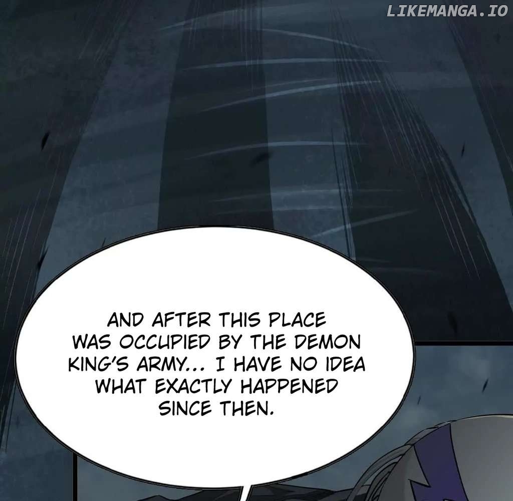 Ao Bai Reincarnated in Another World Chapter 14 - page 34