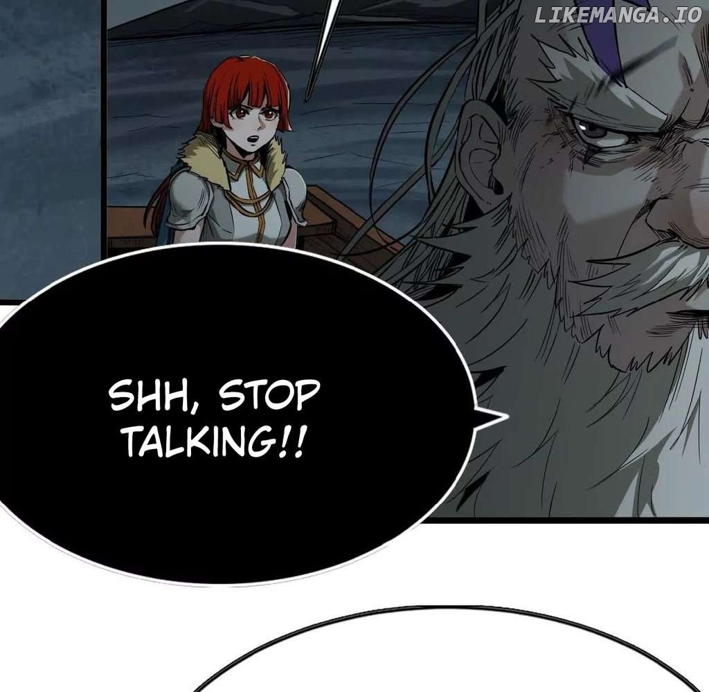 Ao Bai Reincarnated in Another World Chapter 14 - page 35