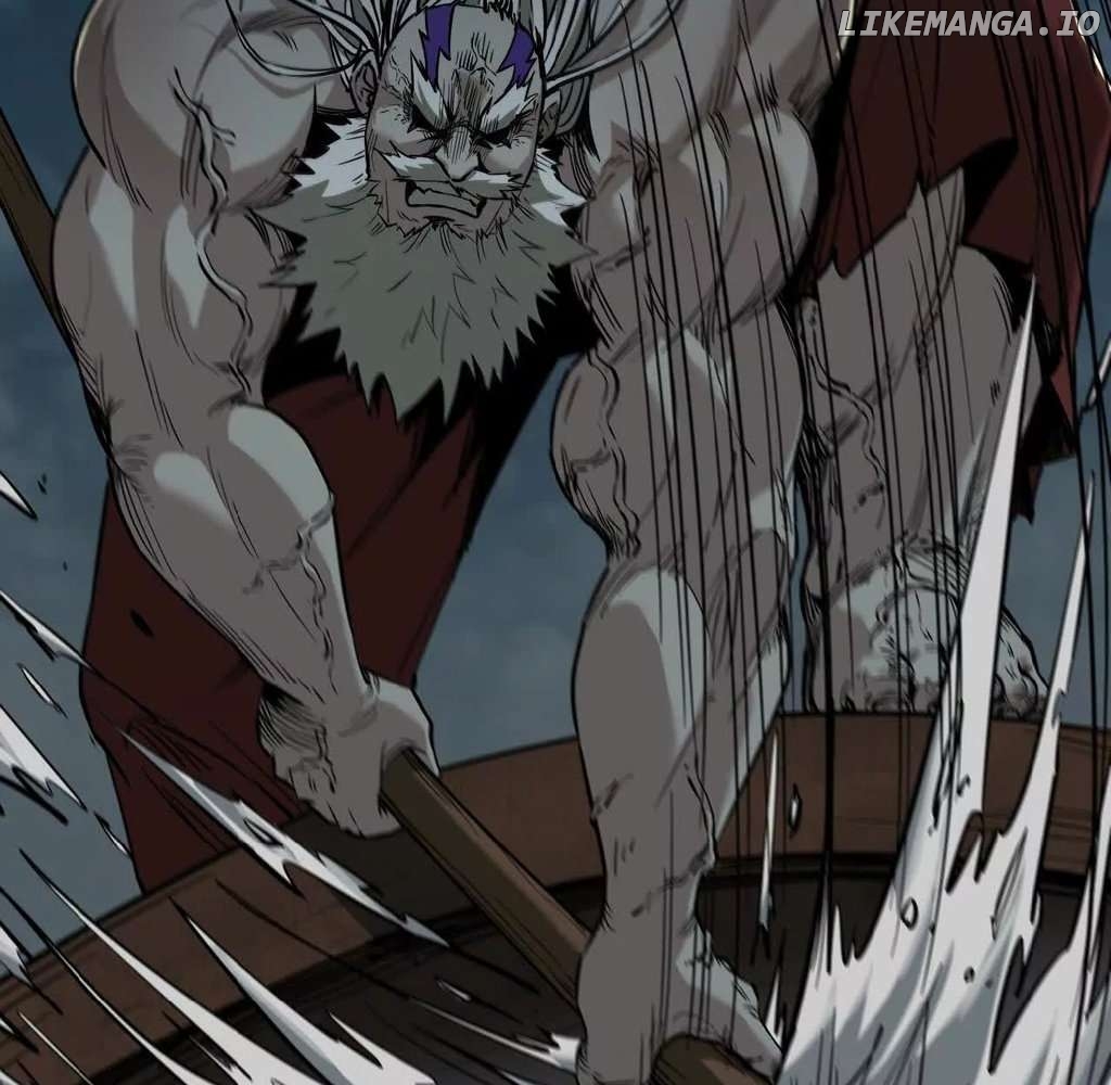 Ao Bai Reincarnated in Another World Chapter 14 - page 37