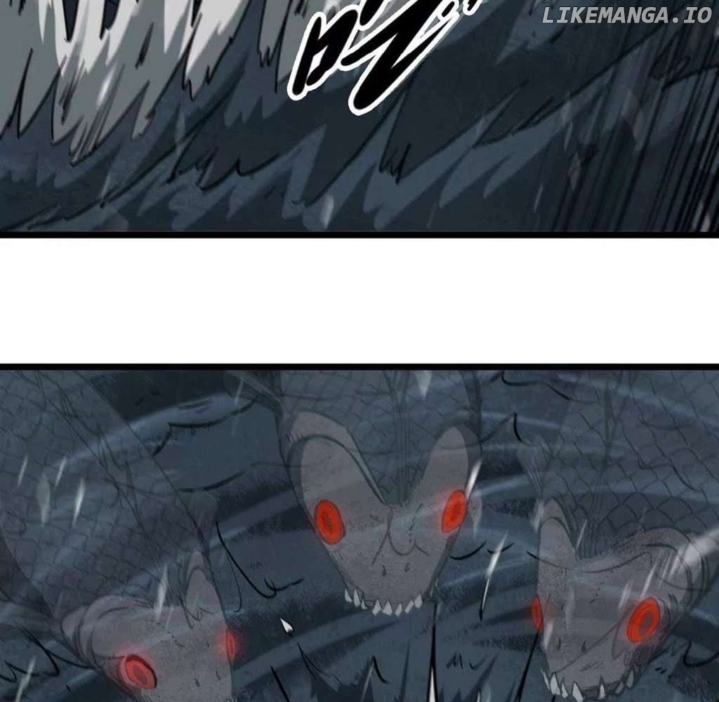 Ao Bai Reincarnated in Another World Chapter 14 - page 42