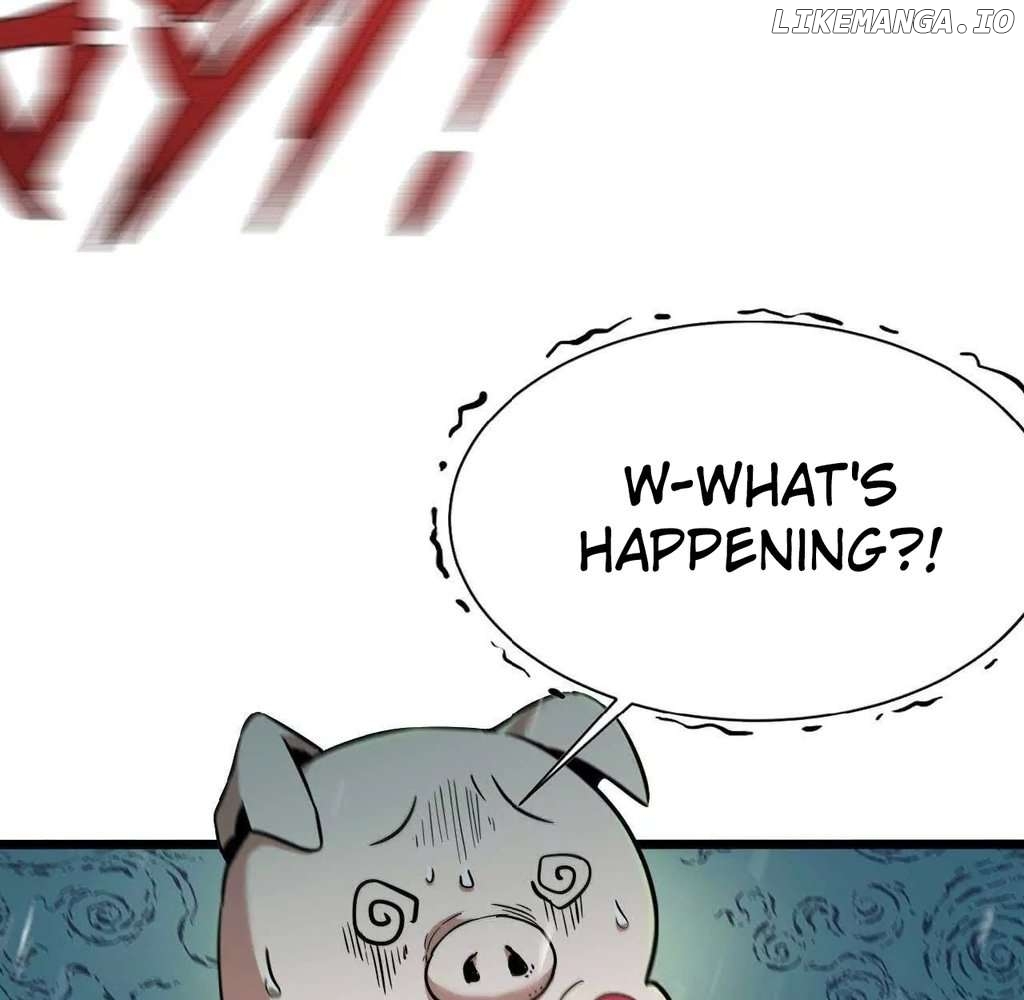 Ao Bai Reincarnated in Another World Chapter 14 - page 44