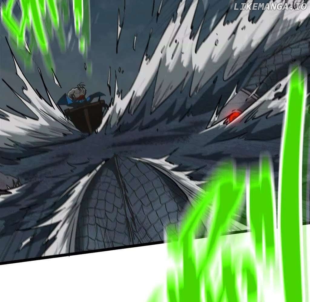 Ao Bai Reincarnated in Another World Chapter 14 - page 46