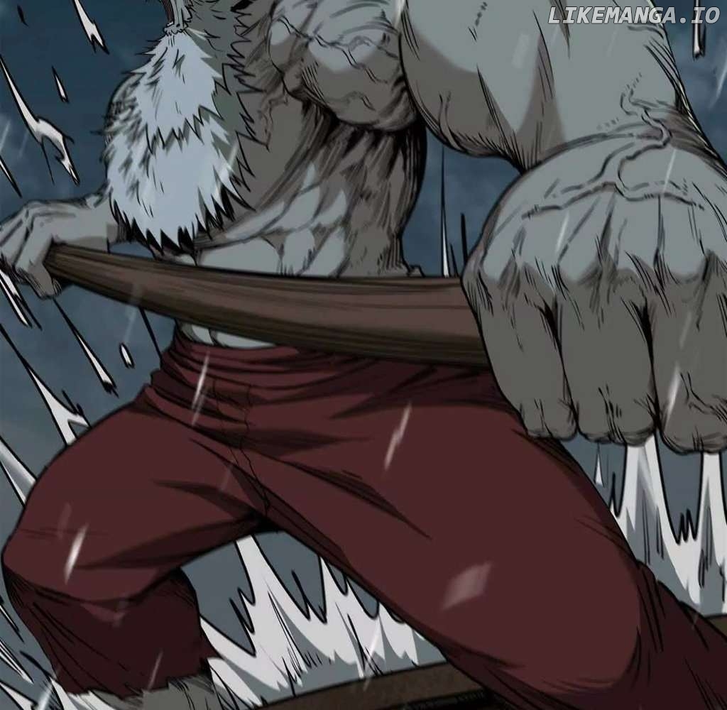 Ao Bai Reincarnated in Another World Chapter 14 - page 49