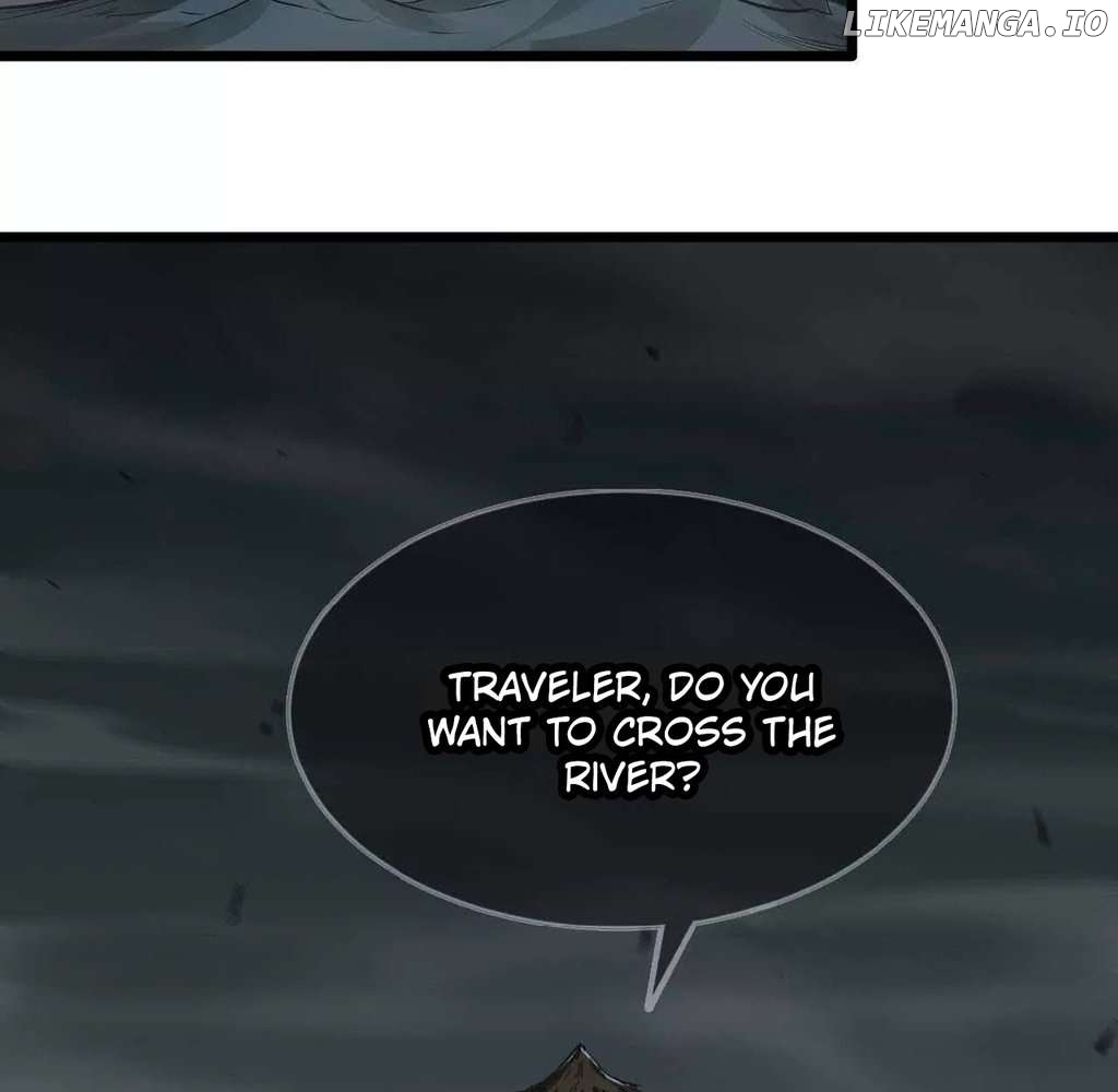 Ao Bai Reincarnated in Another World Chapter 14 - page 5