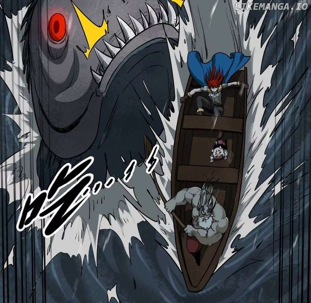 Ao Bai Reincarnated in Another World Chapter 14 - page 53