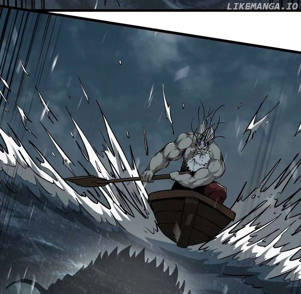 Ao Bai Reincarnated in Another World Chapter 14 - page 54