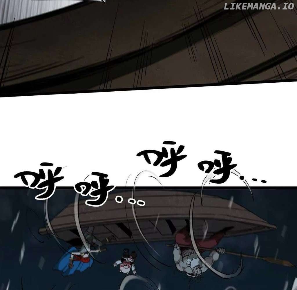 Ao Bai Reincarnated in Another World Chapter 14 - page 58