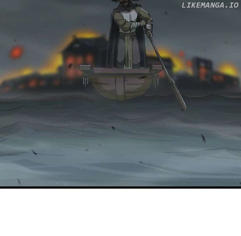 Ao Bai Reincarnated in Another World Chapter 14 - page 6