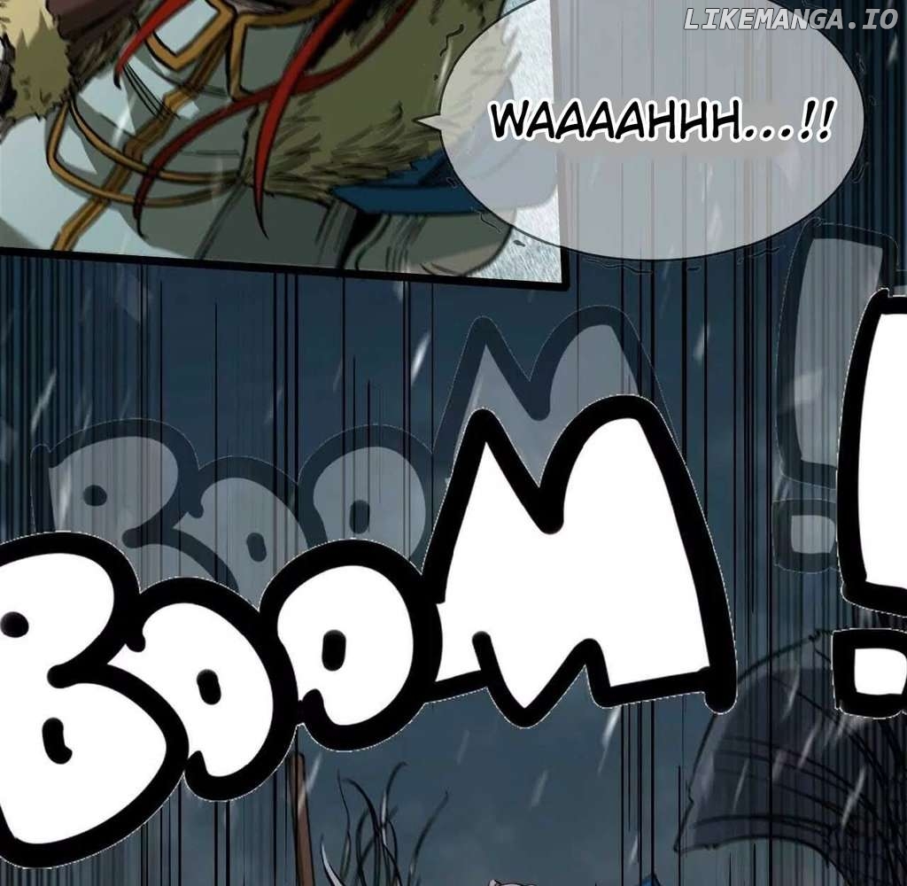 Ao Bai Reincarnated in Another World Chapter 14 - page 62