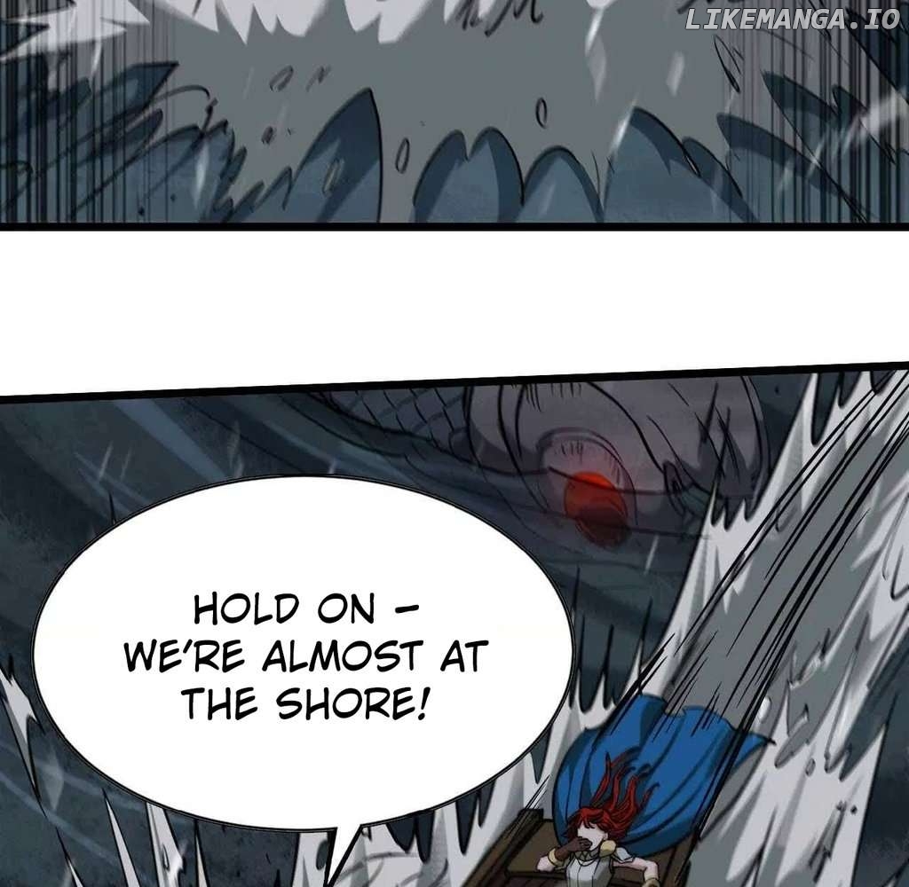 Ao Bai Reincarnated in Another World Chapter 14 - page 64