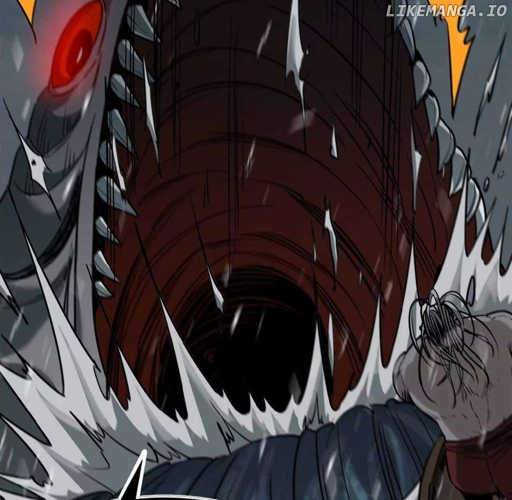Ao Bai Reincarnated in Another World Chapter 14 - page 67