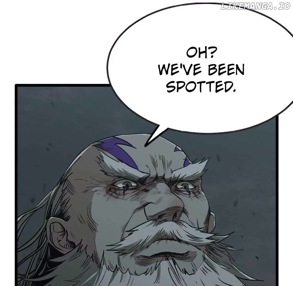 Ao Bai Reincarnated in Another World Chapter 14 - page 7