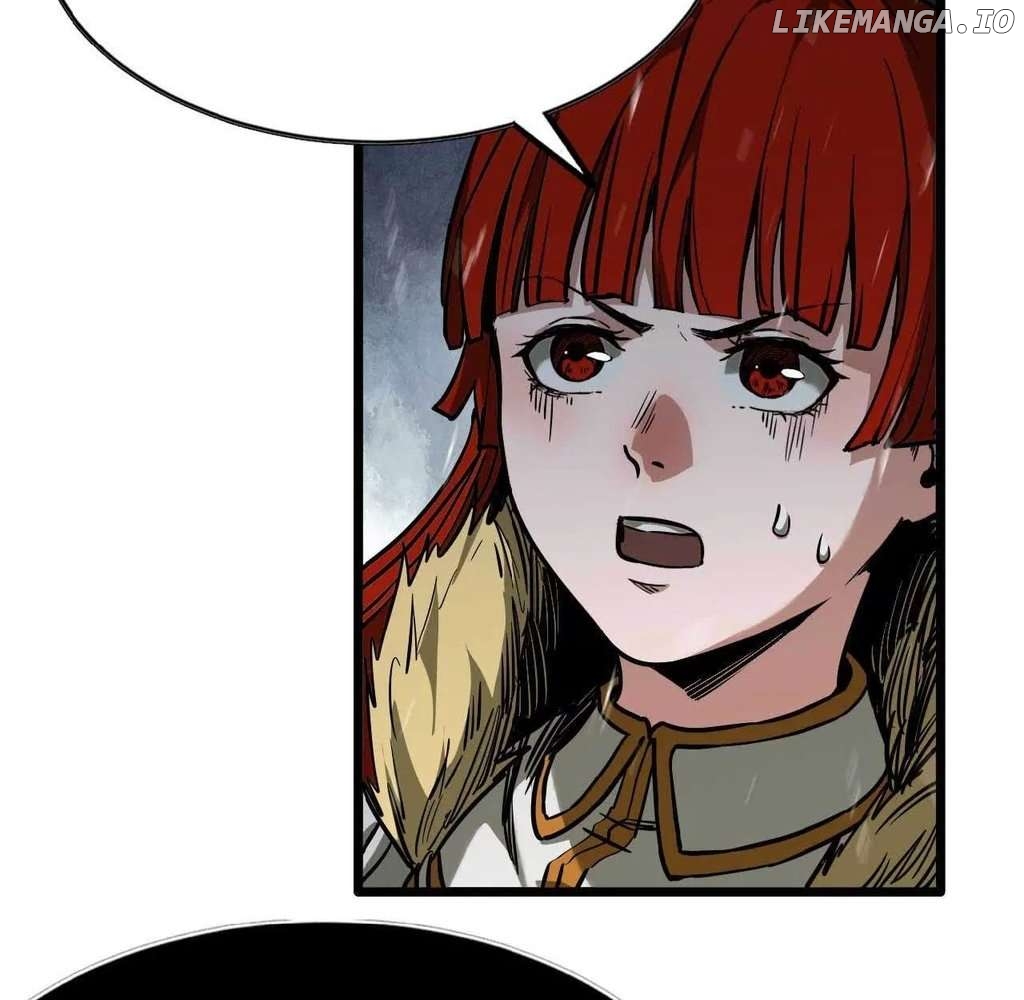 Ao Bai Reincarnated in Another World Chapter 14 - page 71