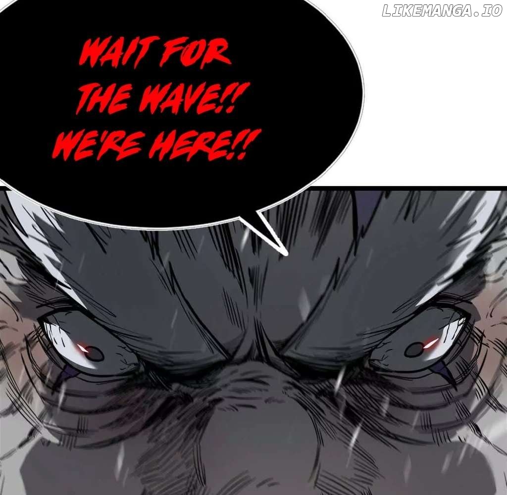 Ao Bai Reincarnated in Another World Chapter 14 - page 72