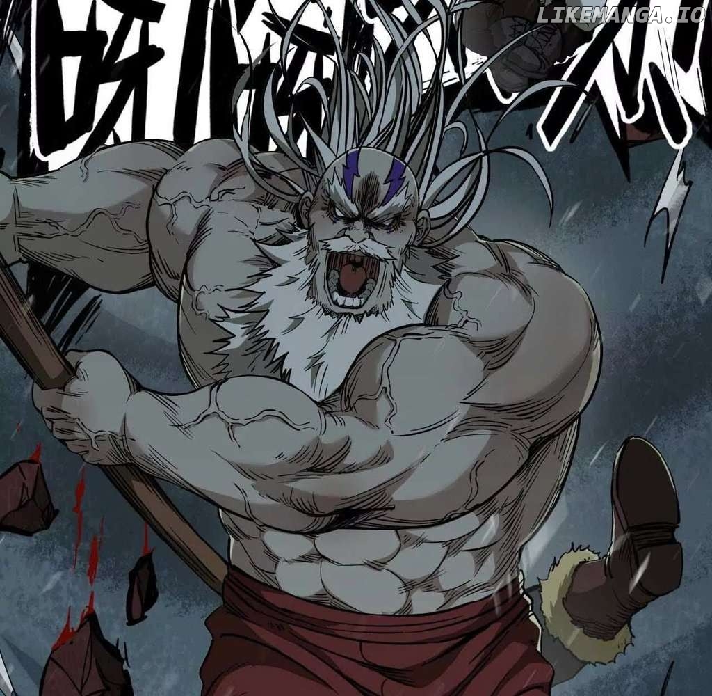 Ao Bai Reincarnated in Another World Chapter 14 - page 82
