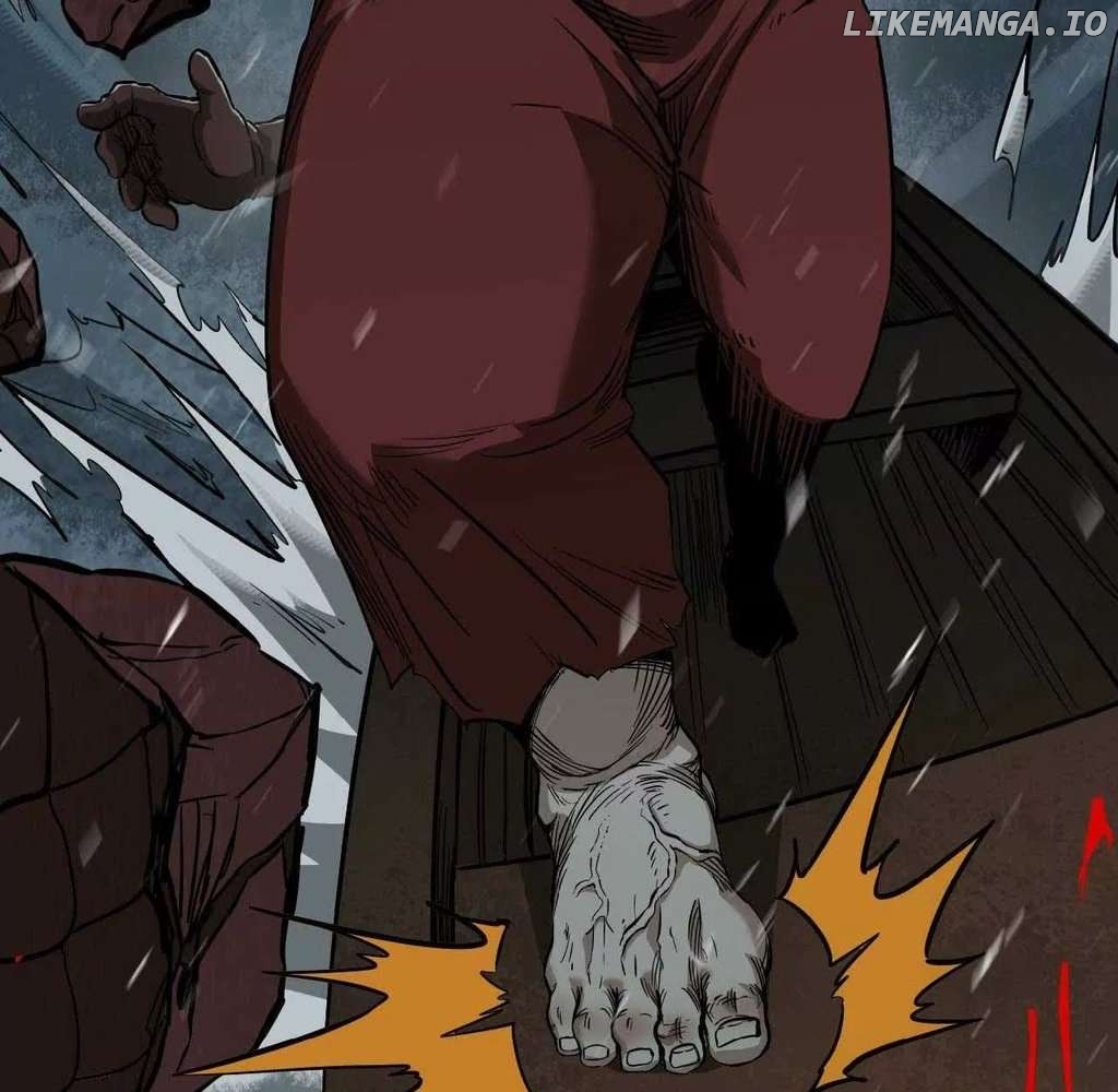 Ao Bai Reincarnated in Another World Chapter 14 - page 83