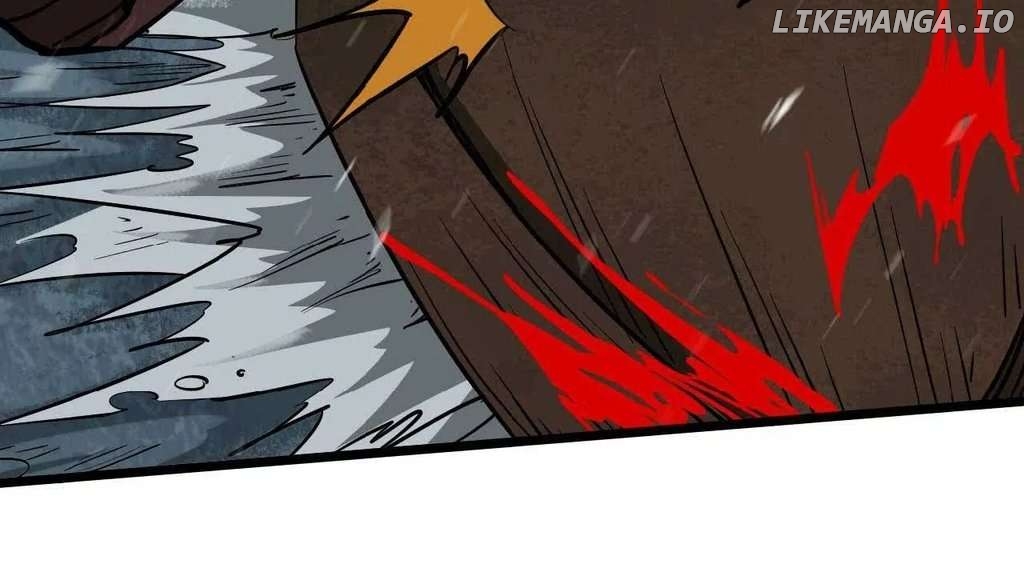 Ao Bai Reincarnated in Another World Chapter 14 - page 84