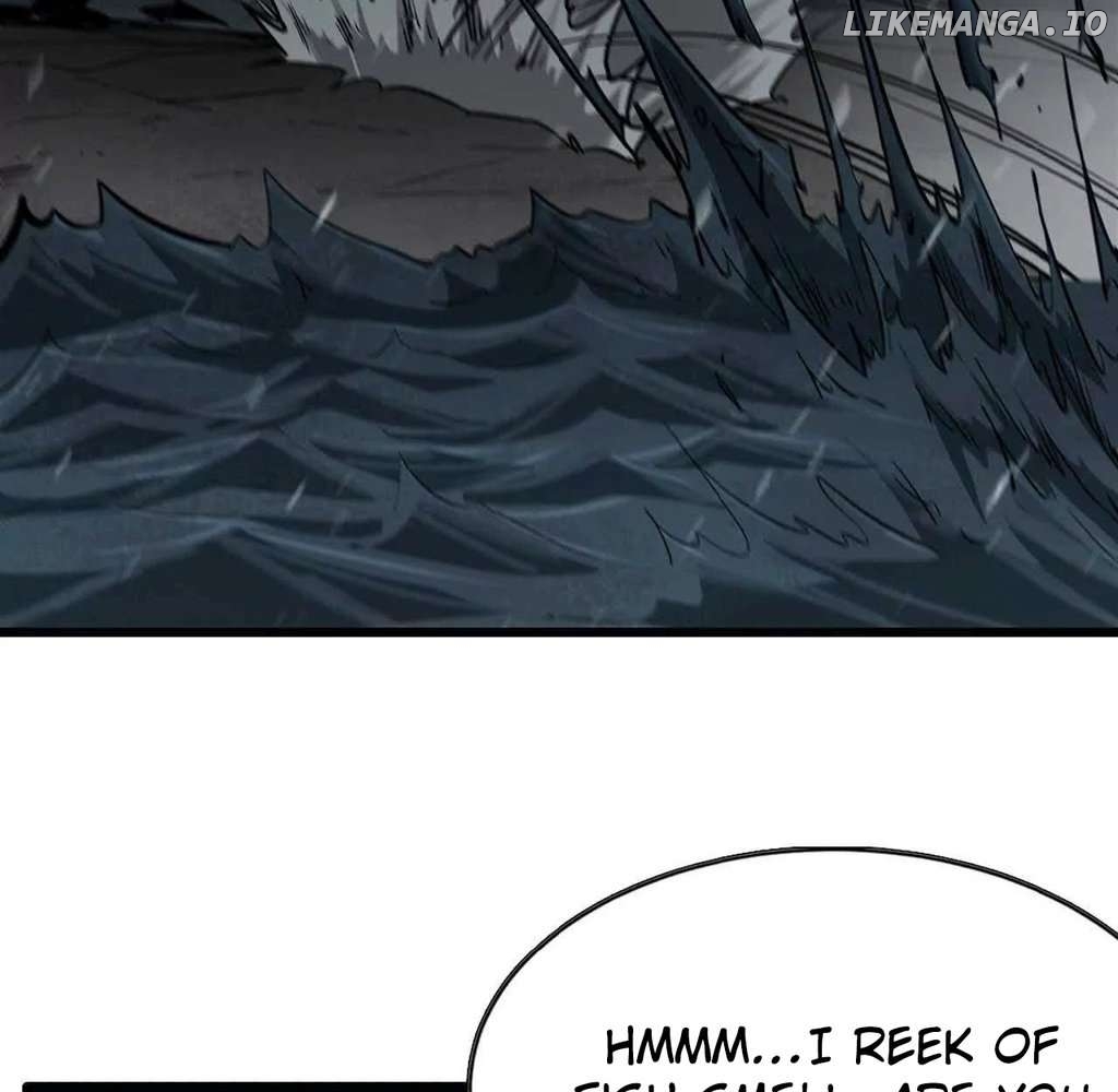 Ao Bai Reincarnated in Another World Chapter 14 - page 86