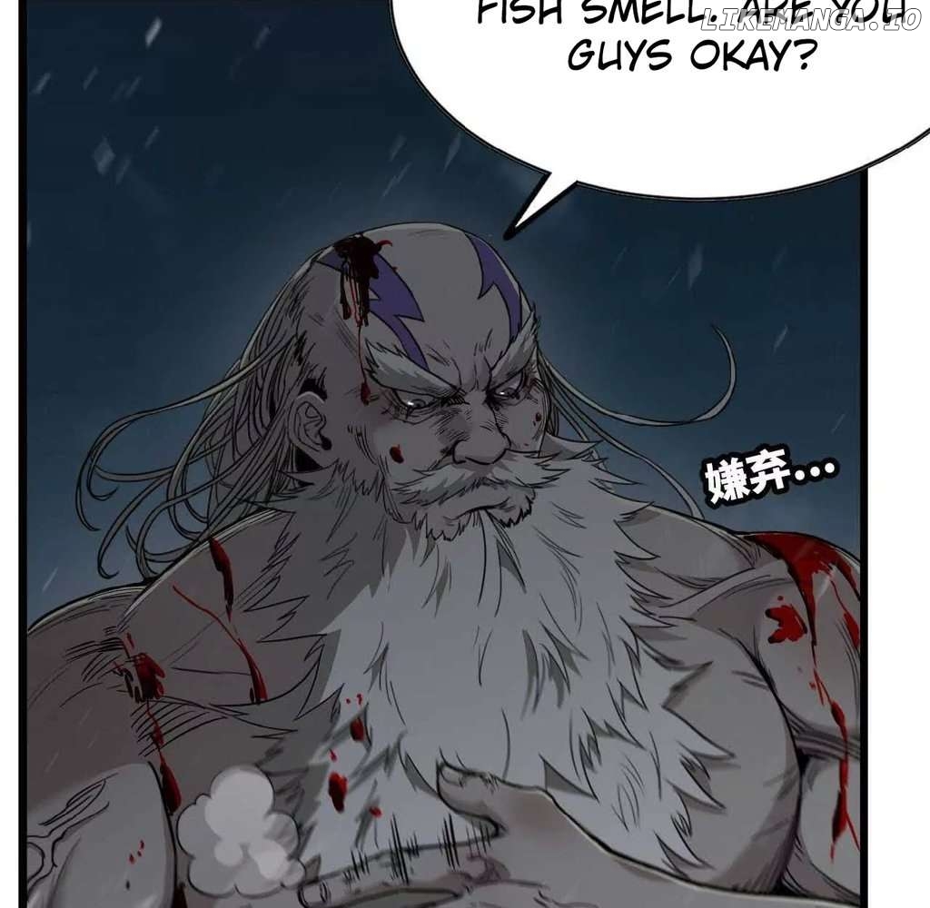 Ao Bai Reincarnated in Another World Chapter 14 - page 87