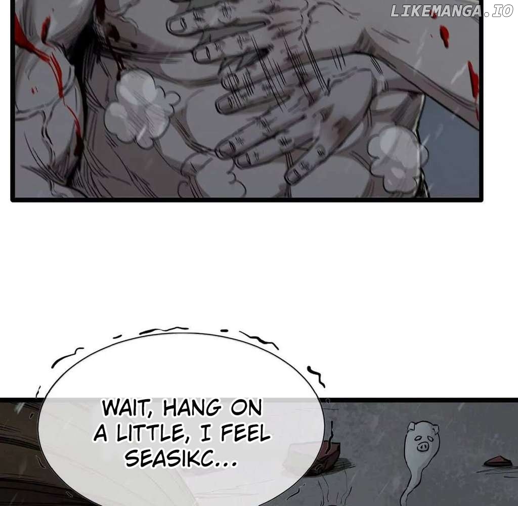 Ao Bai Reincarnated in Another World Chapter 14 - page 88