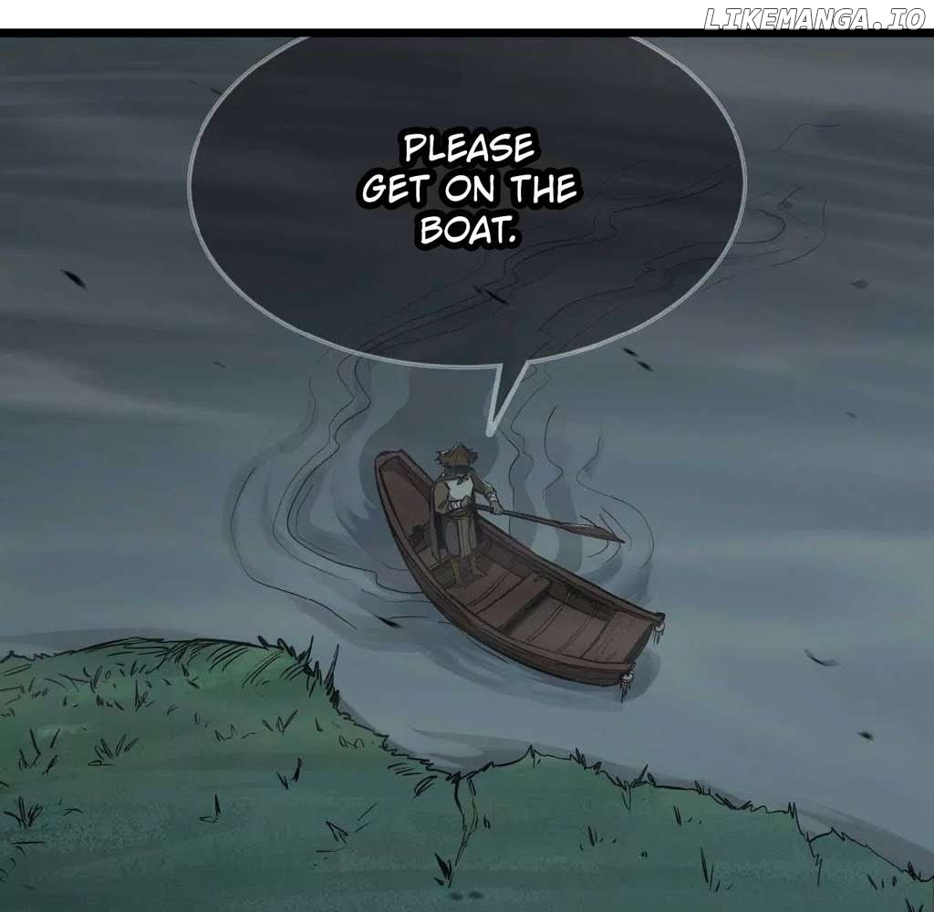 Ao Bai Reincarnated in Another World Chapter 14 - page 9
