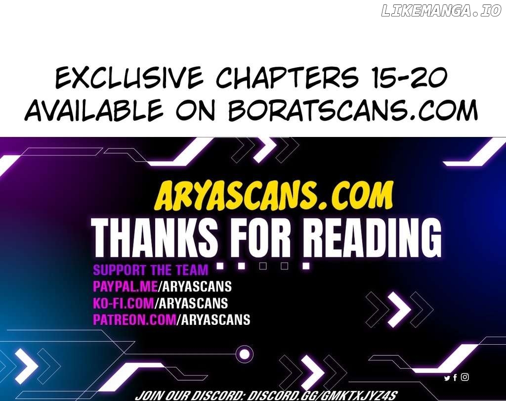 Ao Bai Reincarnated in Another World Chapter 14 - page 91