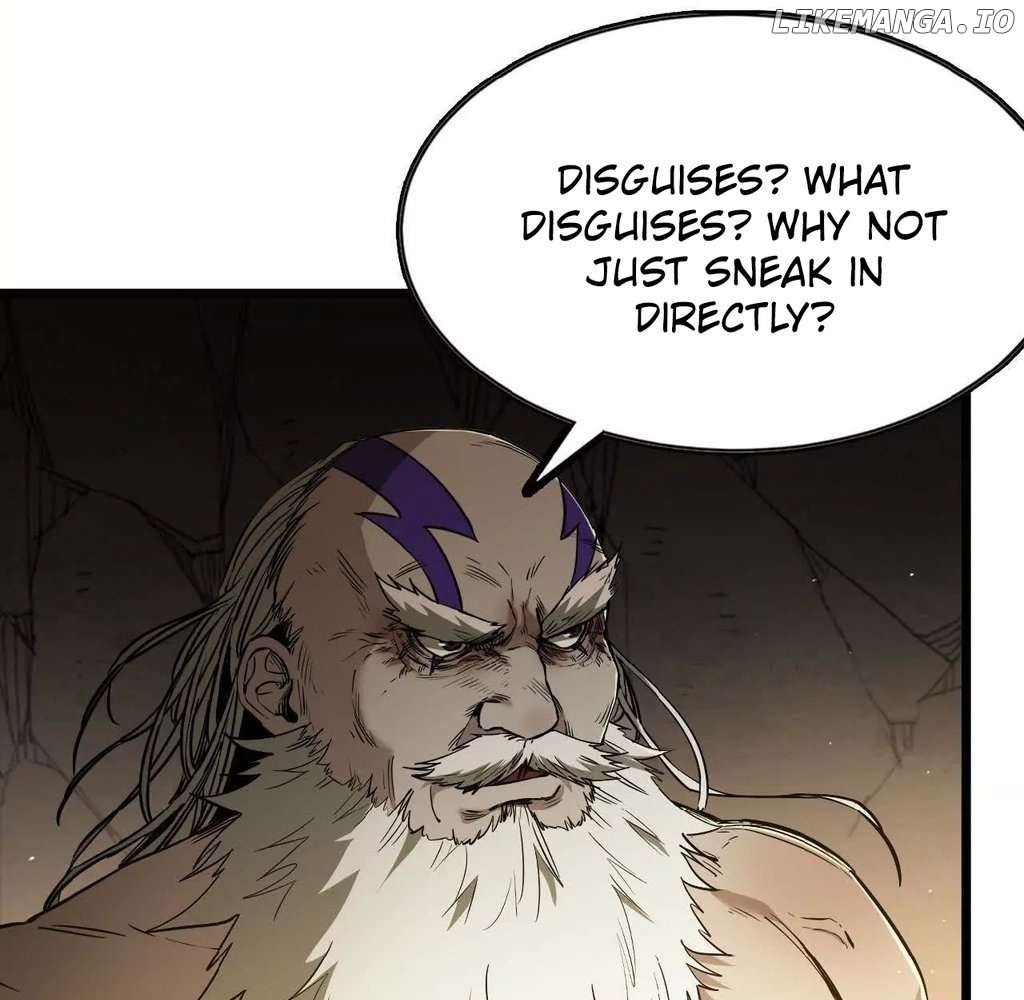 Ao Bai Reincarnated in Another World Chapter 15 - page 10
