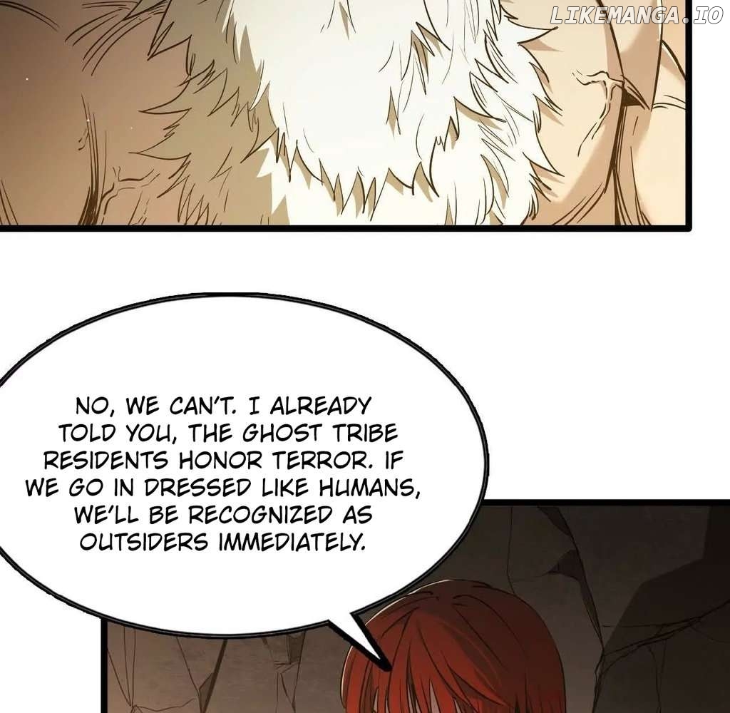 Ao Bai Reincarnated in Another World Chapter 15 - page 11