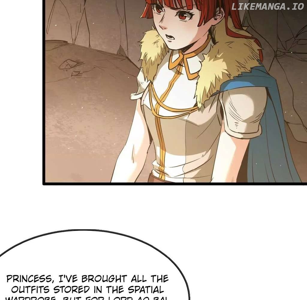 Ao Bai Reincarnated in Another World Chapter 15 - page 12