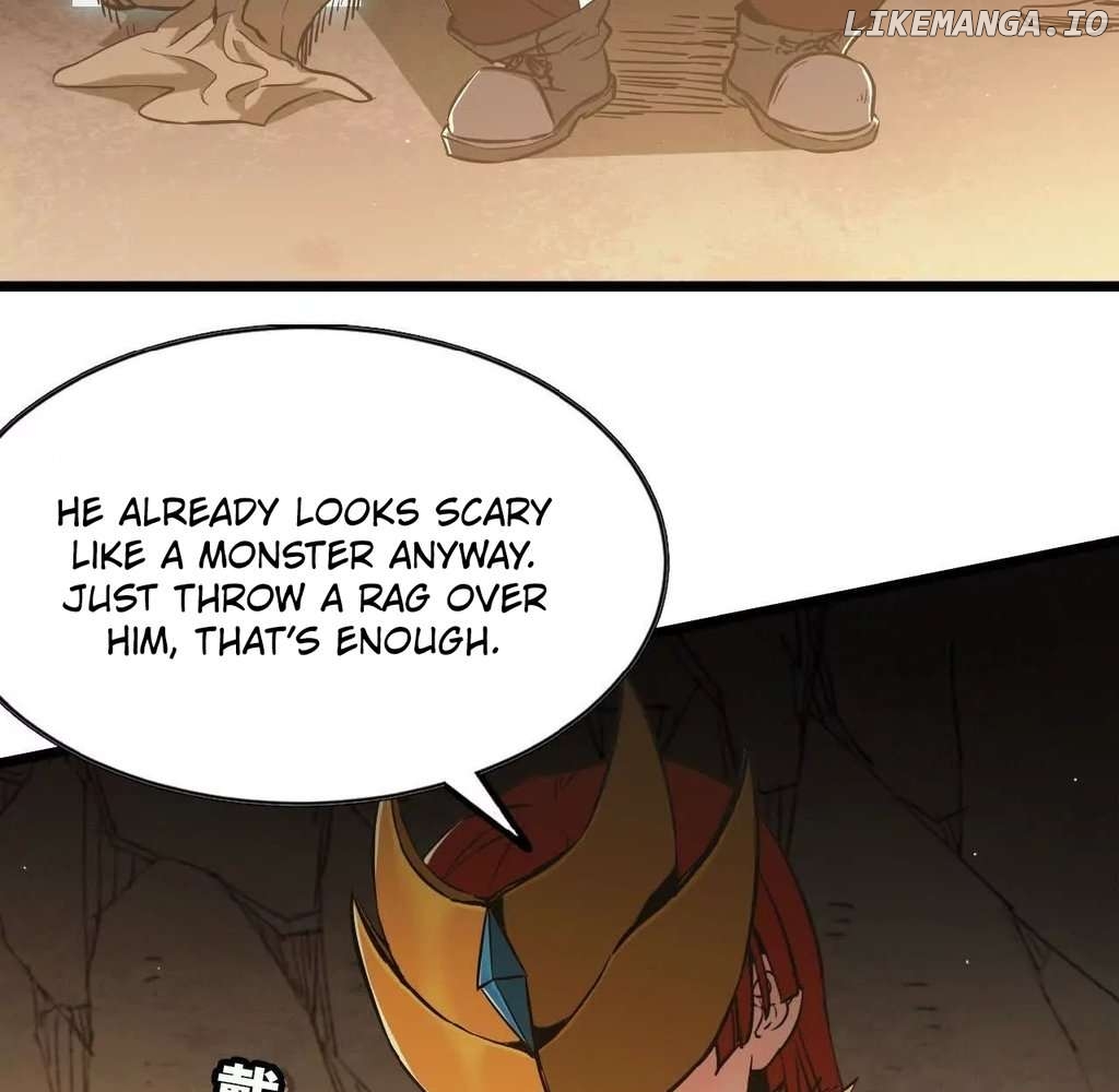 Ao Bai Reincarnated in Another World Chapter 15 - page 14