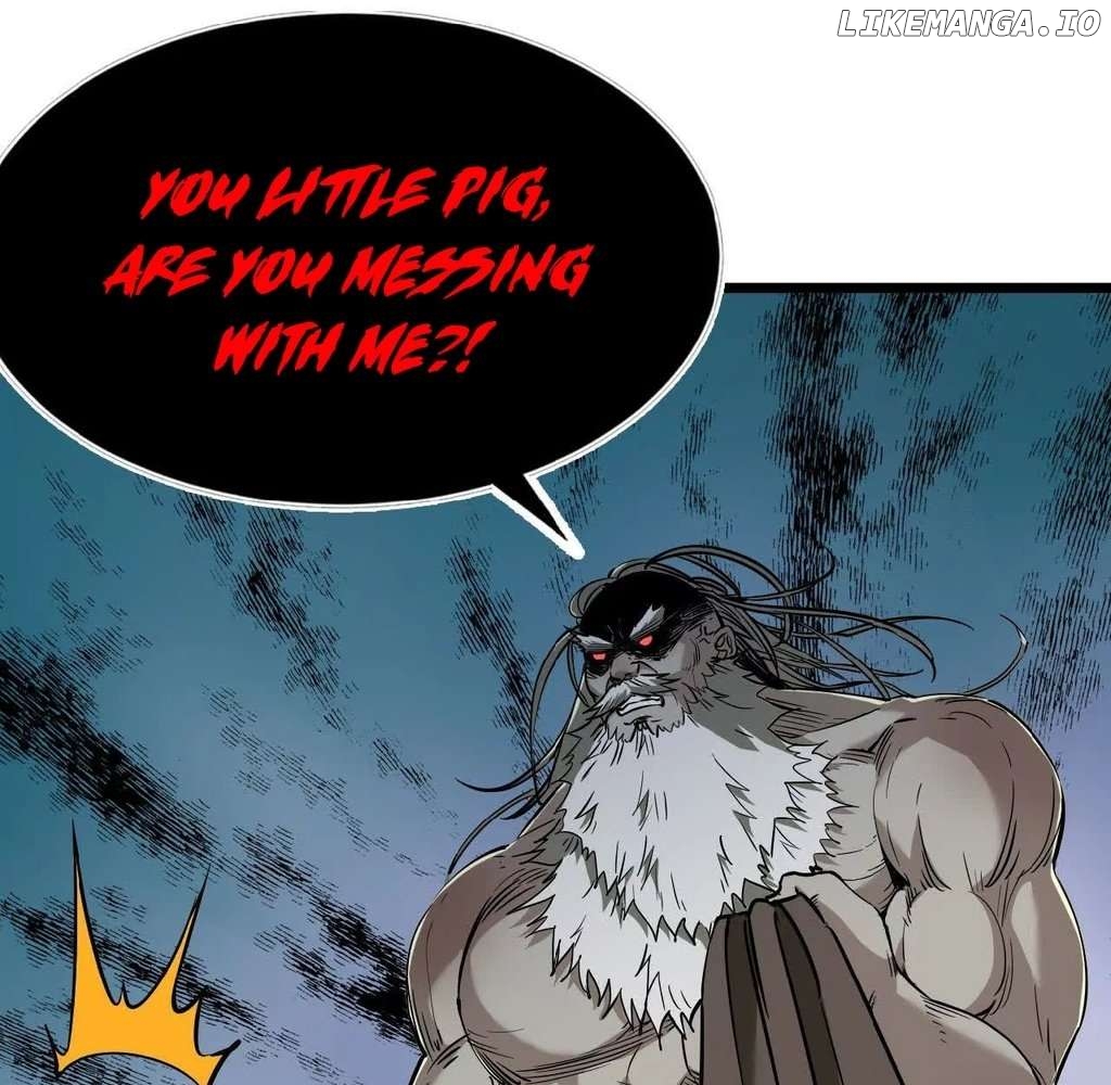 Ao Bai Reincarnated in Another World Chapter 15 - page 19