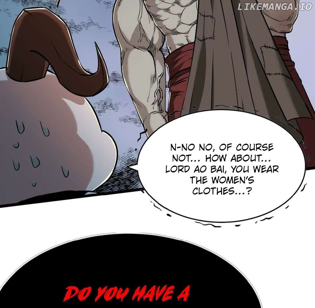 Ao Bai Reincarnated in Another World Chapter 15 - page 20