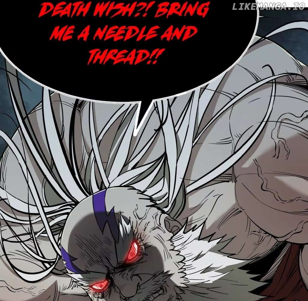 Ao Bai Reincarnated in Another World Chapter 15 - page 21
