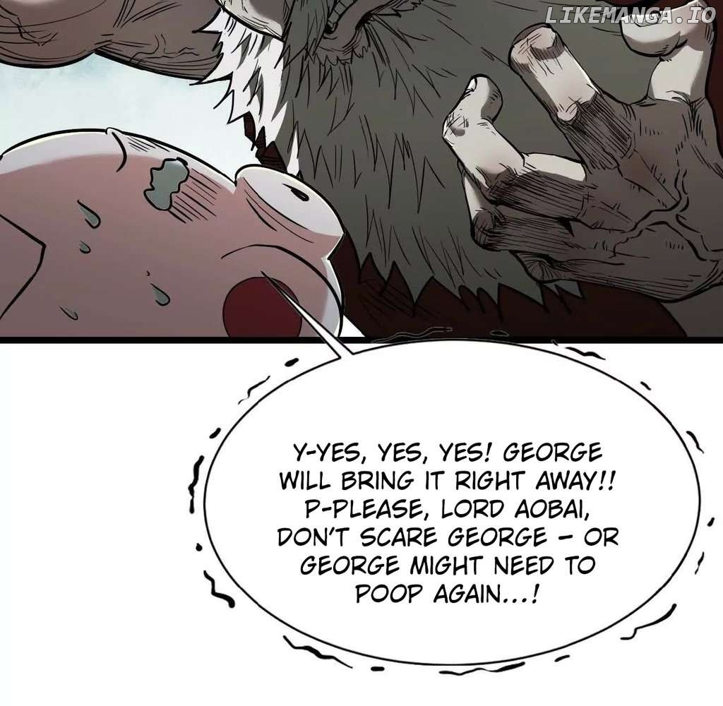 Ao Bai Reincarnated in Another World Chapter 15 - page 22
