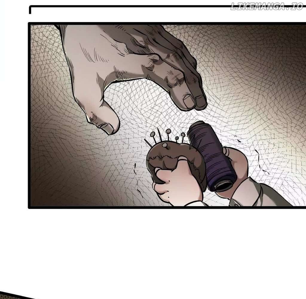 Ao Bai Reincarnated in Another World Chapter 15 - page 23