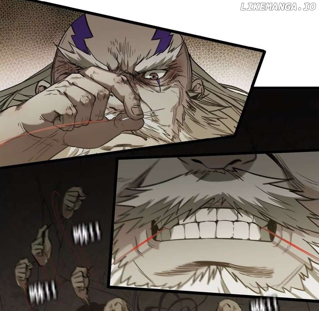 Ao Bai Reincarnated in Another World Chapter 15 - page 24