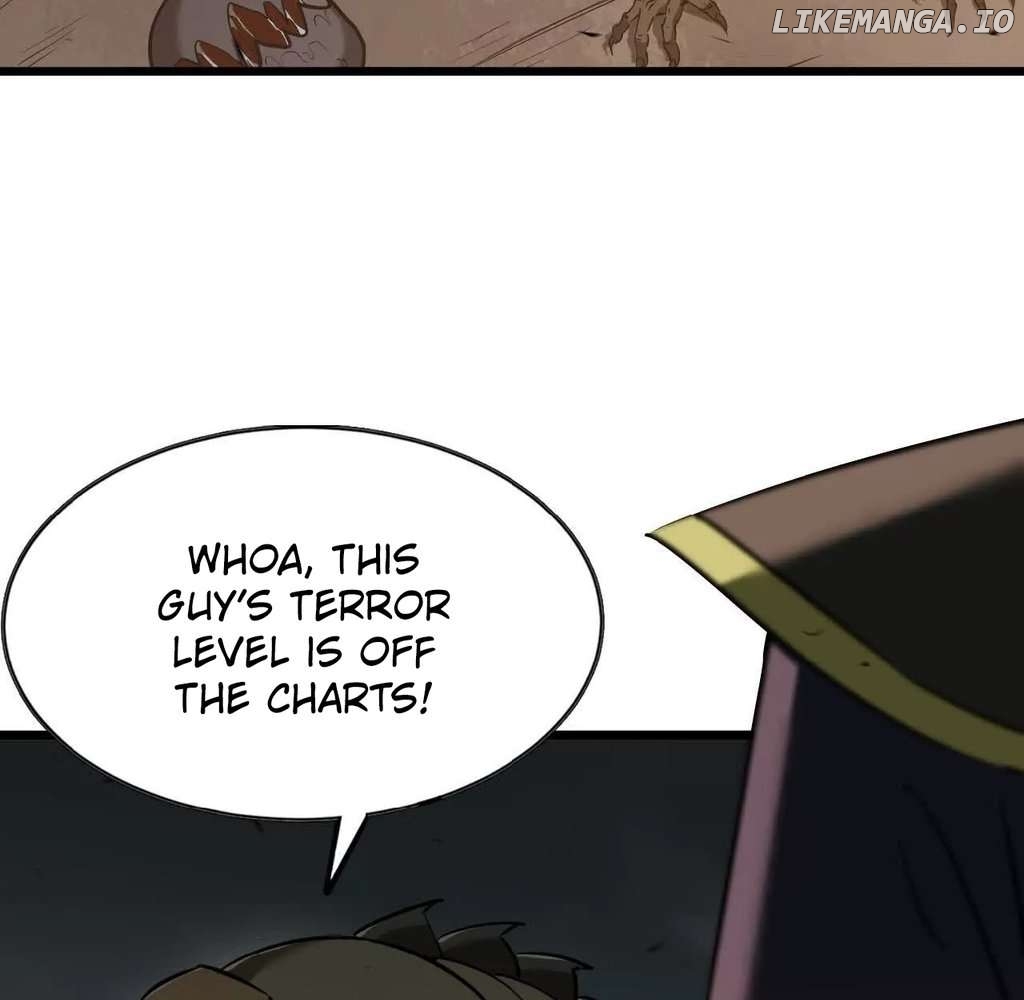 Ao Bai Reincarnated in Another World Chapter 15 - page 30
