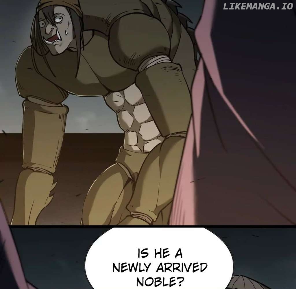 Ao Bai Reincarnated in Another World Chapter 15 - page 31