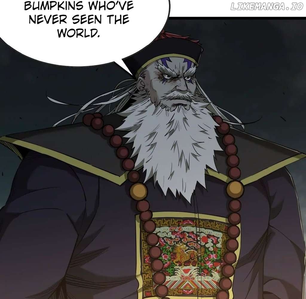 Ao Bai Reincarnated in Another World Chapter 15 - page 33