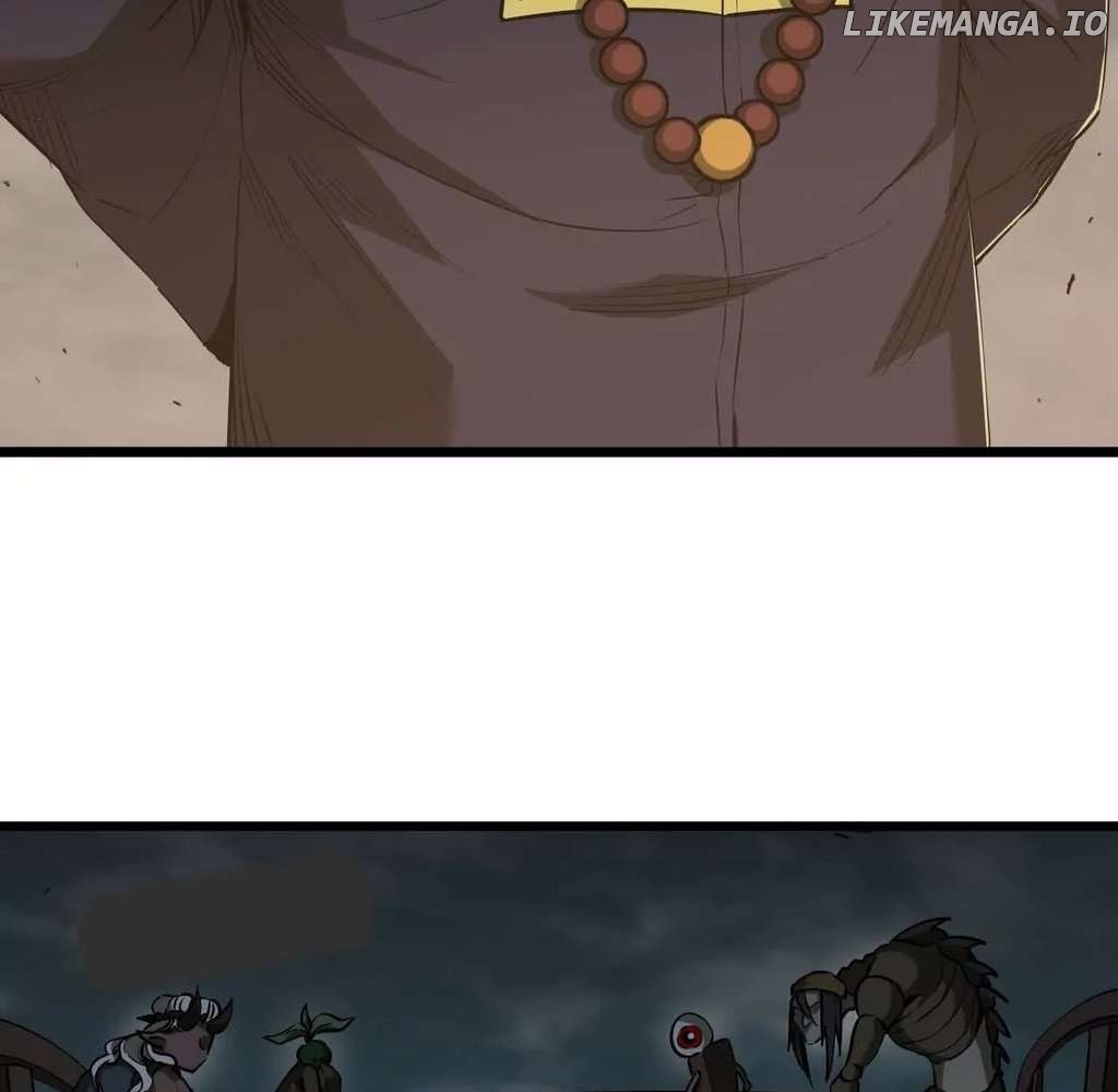 Ao Bai Reincarnated in Another World Chapter 15 - page 34