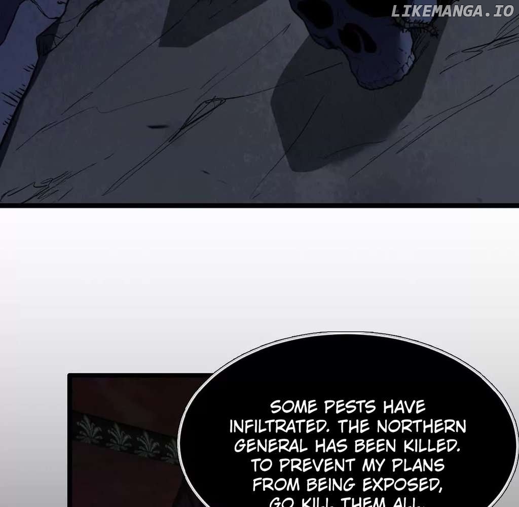 Ao Bai Reincarnated in Another World Chapter 15 - page 42