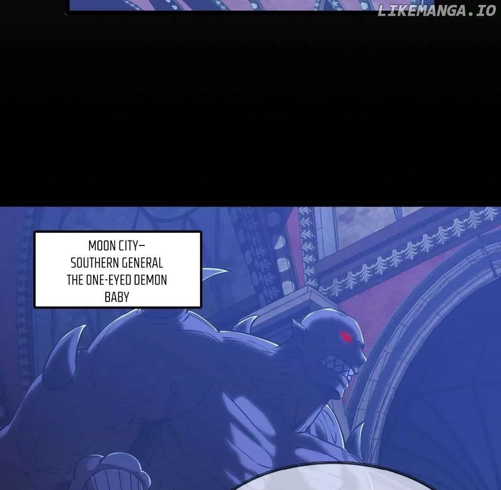 Ao Bai Reincarnated in Another World Chapter 15 - page 44
