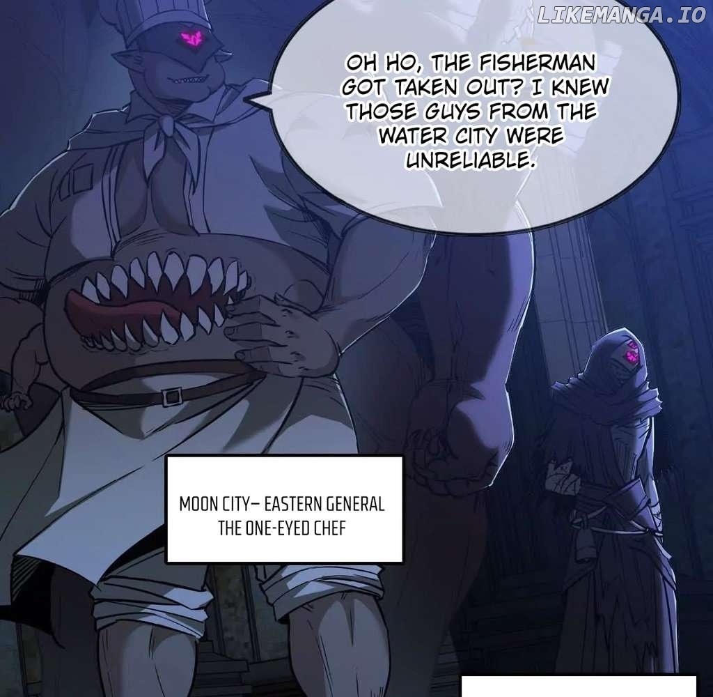 Ao Bai Reincarnated in Another World Chapter 15 - page 45