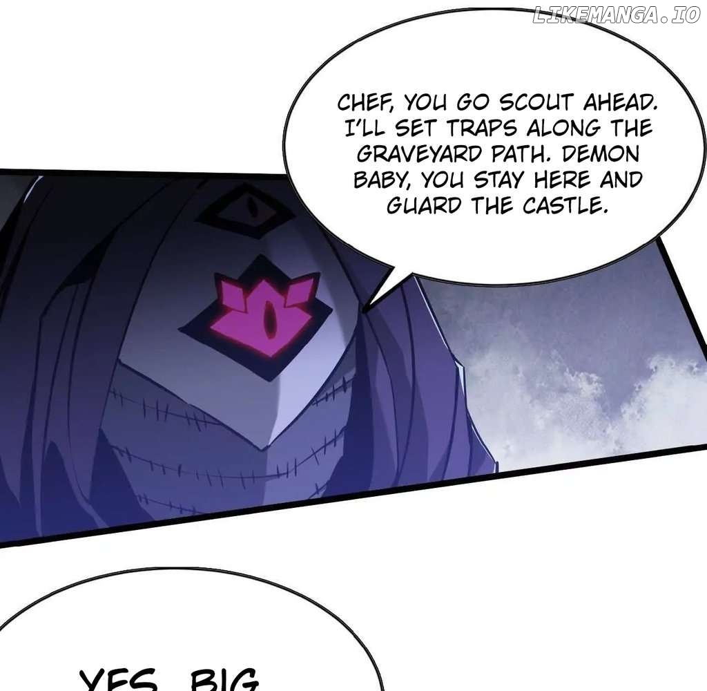 Ao Bai Reincarnated in Another World Chapter 15 - page 47