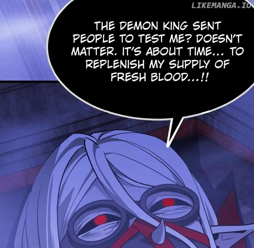 Ao Bai Reincarnated in Another World Chapter 15 - page 56