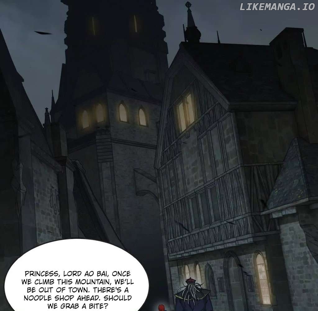 Ao Bai Reincarnated in Another World Chapter 15 - page 60