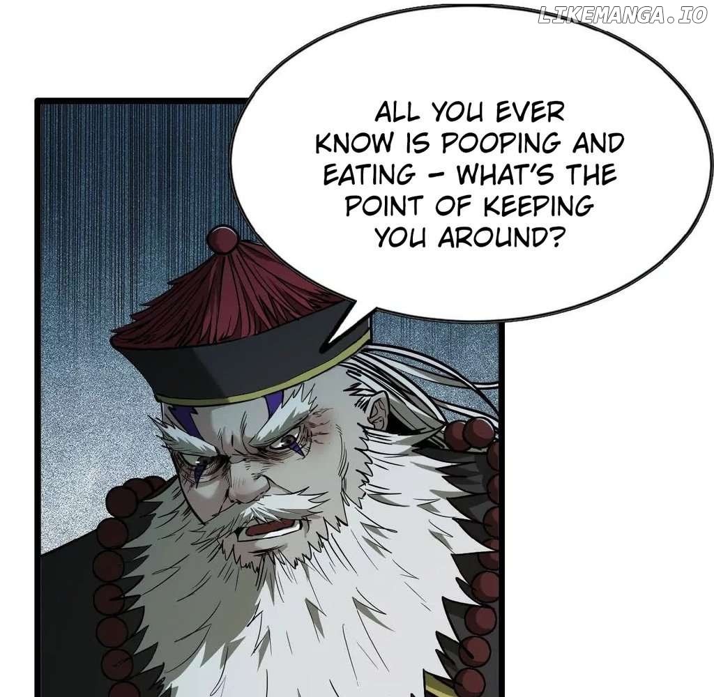 Ao Bai Reincarnated in Another World Chapter 15 - page 63