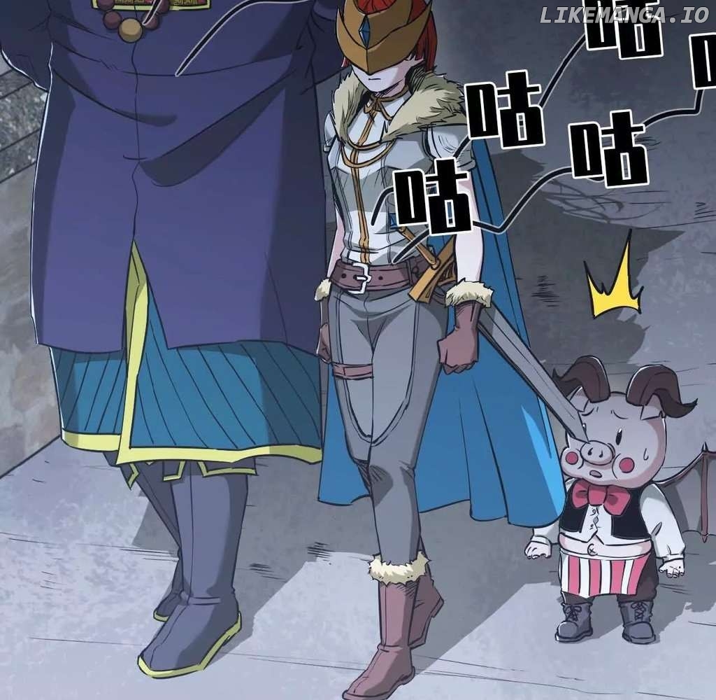 Ao Bai Reincarnated in Another World Chapter 15 - page 65