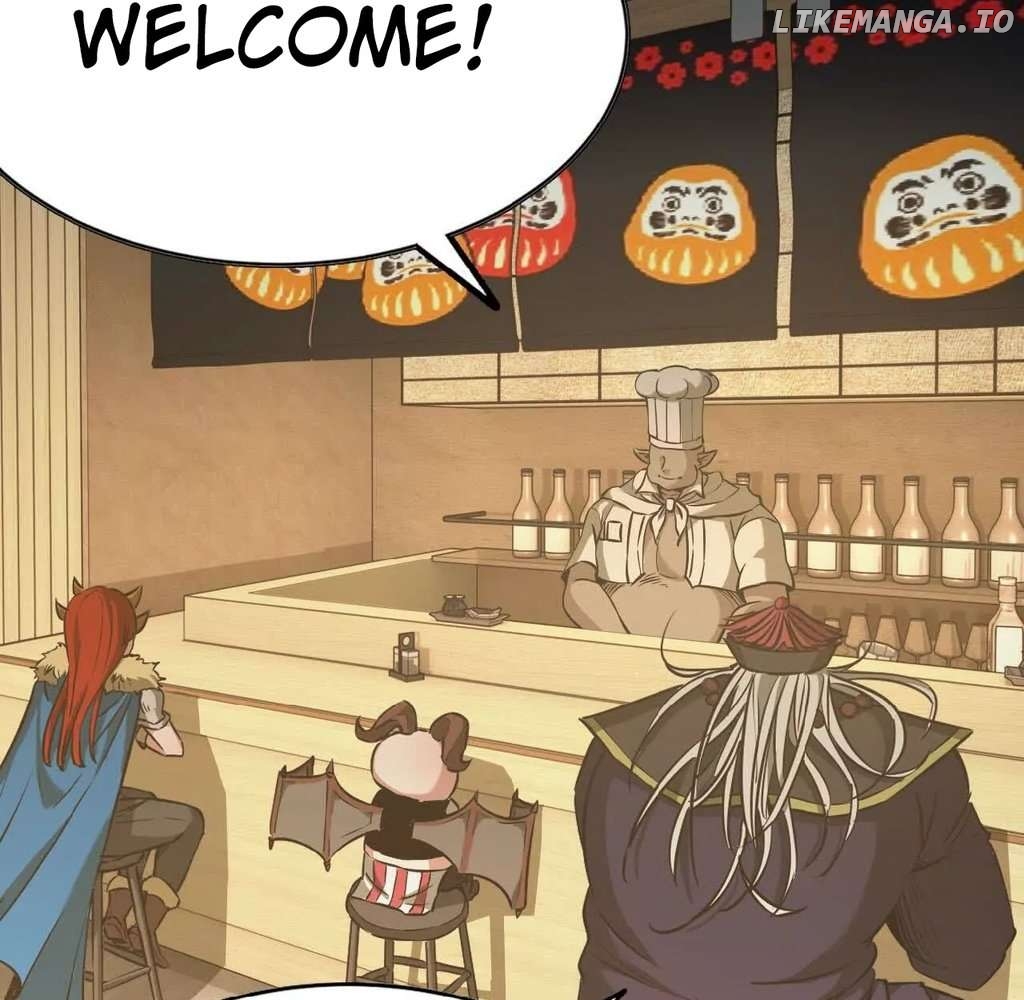 Ao Bai Reincarnated in Another World Chapter 15 - page 67