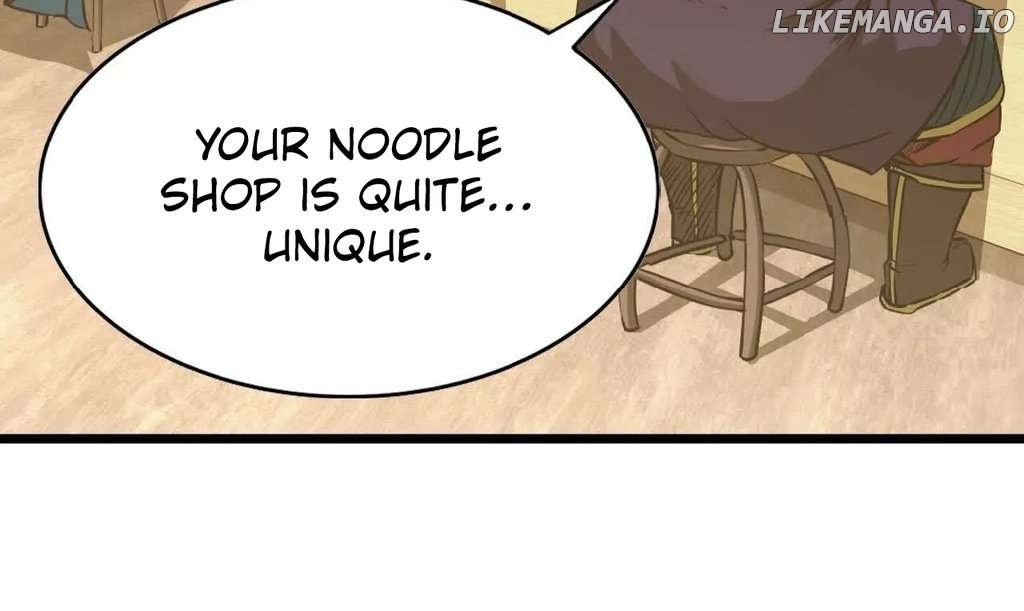 Ao Bai Reincarnated in Another World Chapter 15 - page 68